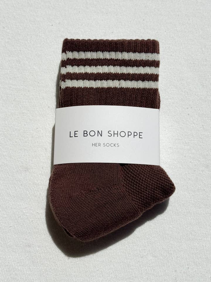 Le Bon Shoppe - Wholesale Socks - Women's - Girlfriend Socks (wholesale)29