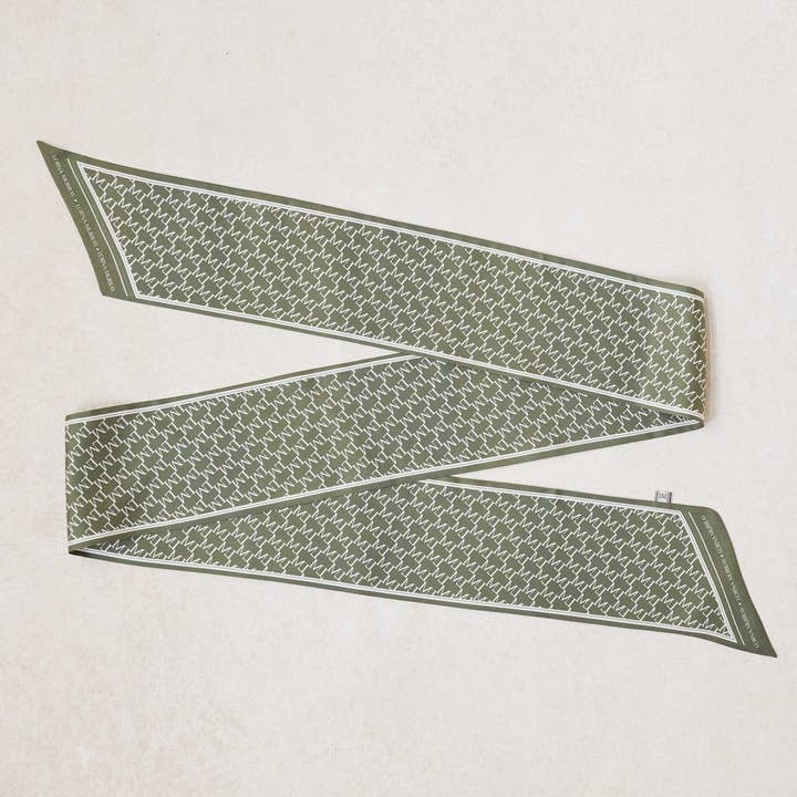 Lorna Murray - Wholesale Scarf – Women's - Monti Liguri Sashay Scarf3