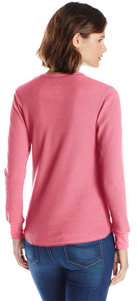 Eastern Off Price - Vente T-shirt – femme - Sous-vêtements thermiques X-Temp pour femmes de Hanes, unis et imprimés11