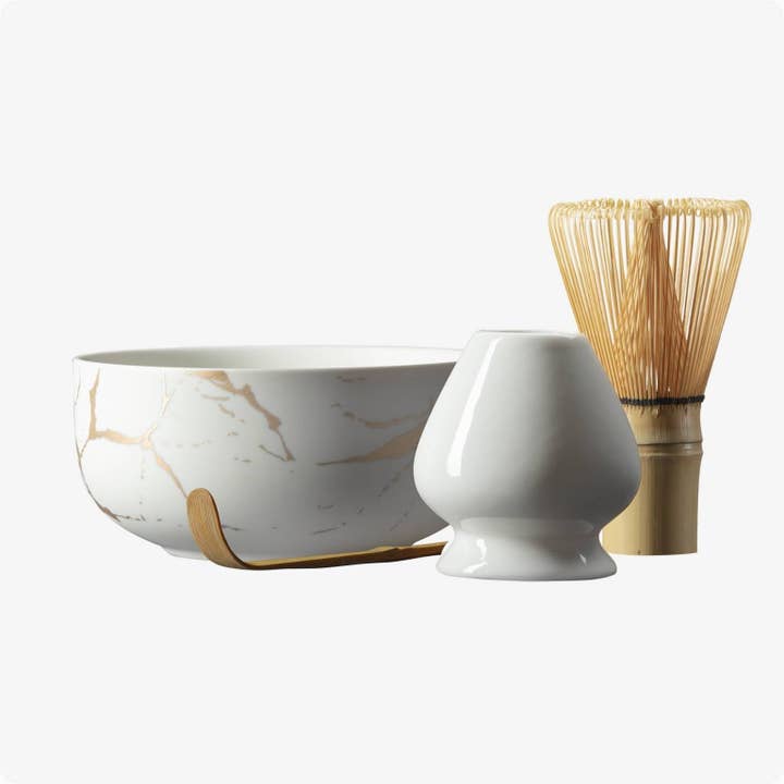 Matcha-set GINIRO för wholesale av Matcha Magic