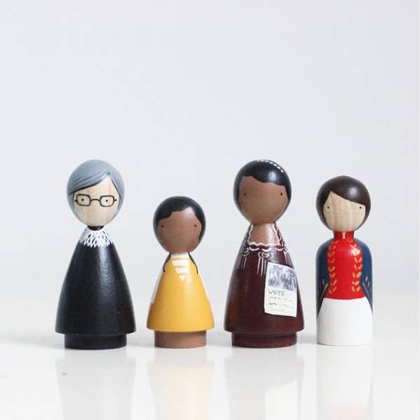 Trailblazers III for wholesale by Goose Grease