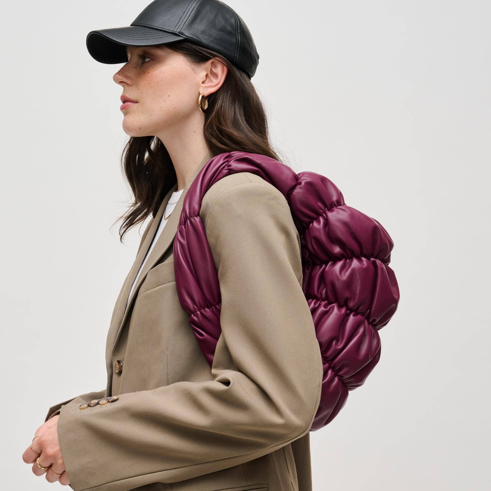 Urban Expressions – Engroshandel Clutch - Dame – Stella Clutch14