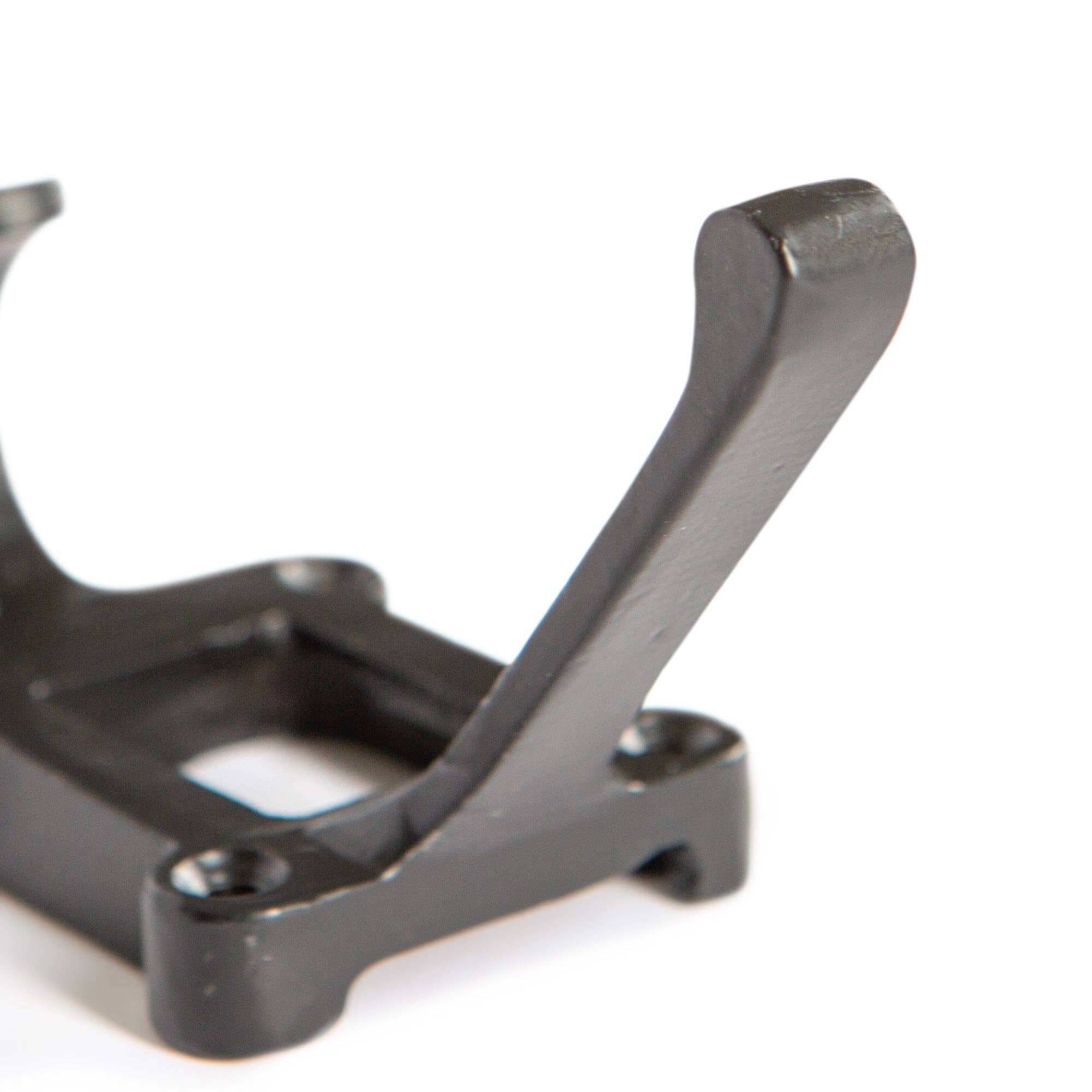 Rinkit Ltd - Vente Crochets muraux - Porte-étiquette arrière de fenêtre pour chapeau et manteau — 50 mm x 110 mm8