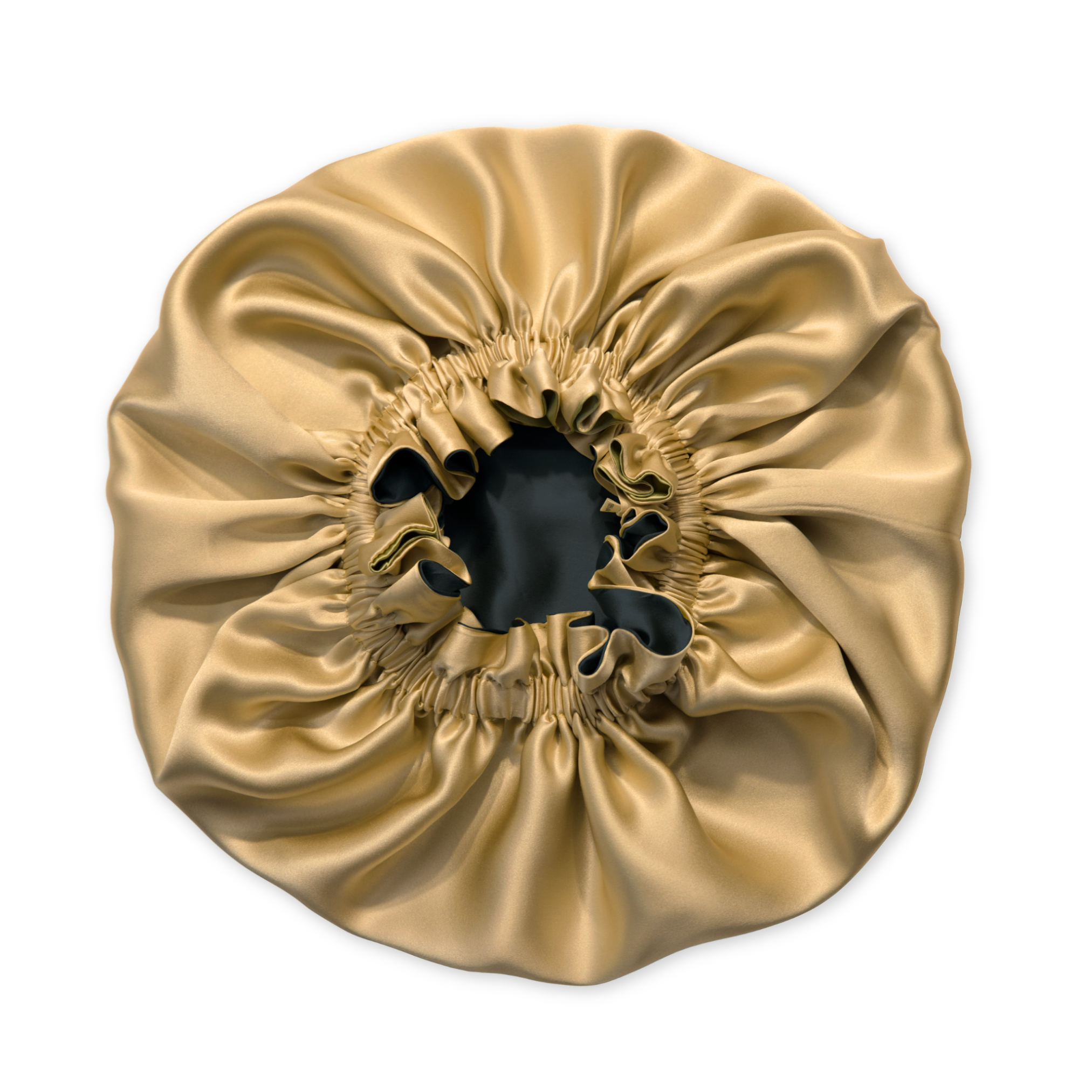 Nochka - Wholesale Sleep Cap / Bonnet - Women's - 100% Pure Mulberry Silk Bonnet – Reversible & Durable12