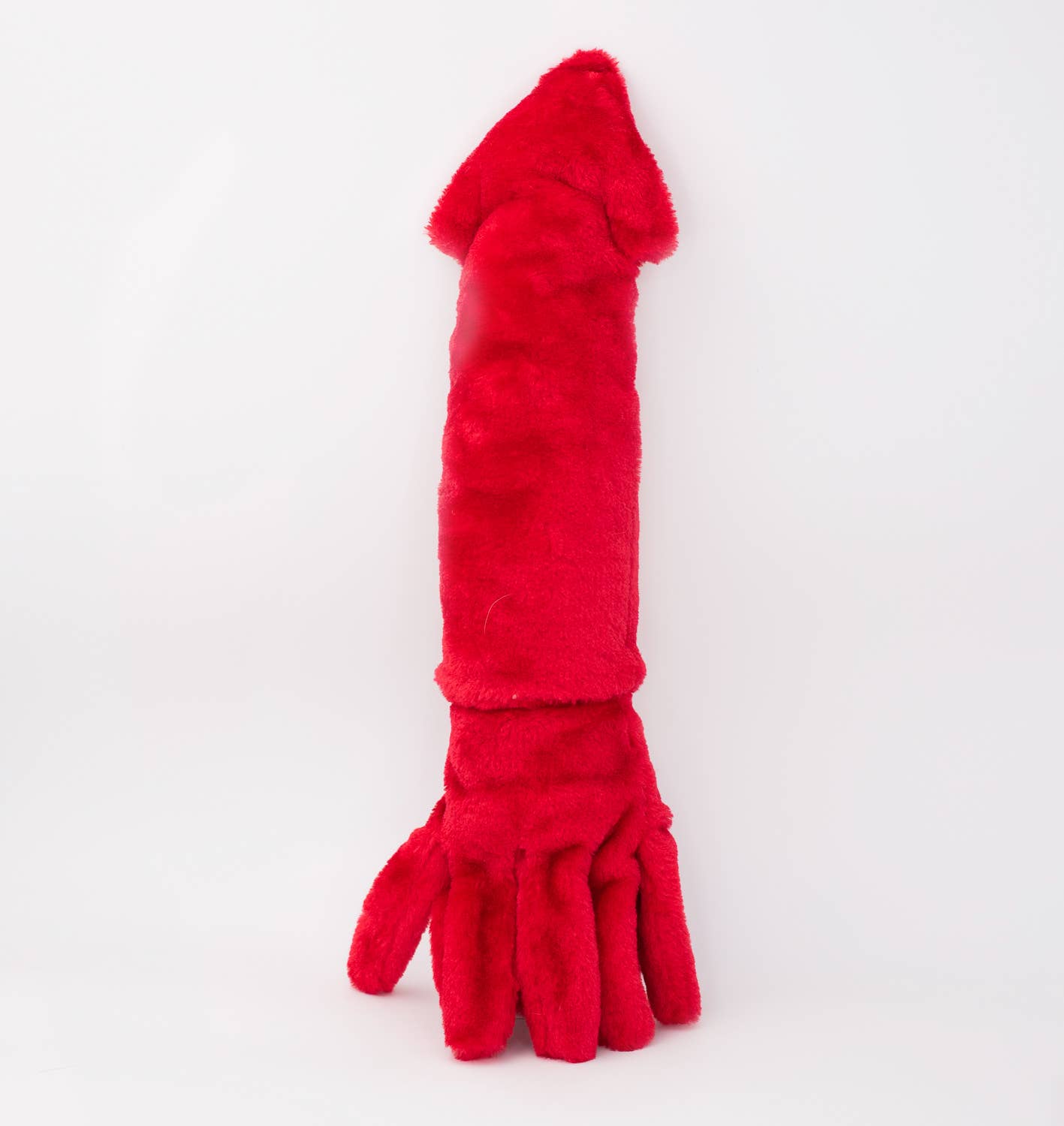 ZippyPaws - Wholesale Pet Plush Toy - Dog - Jigglerz® - Squid - Dog Toy1