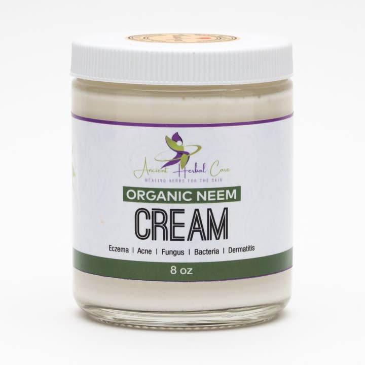 Neem Anti Bakteriel kropscreme for engroshandel hos Ancient Herbal Care