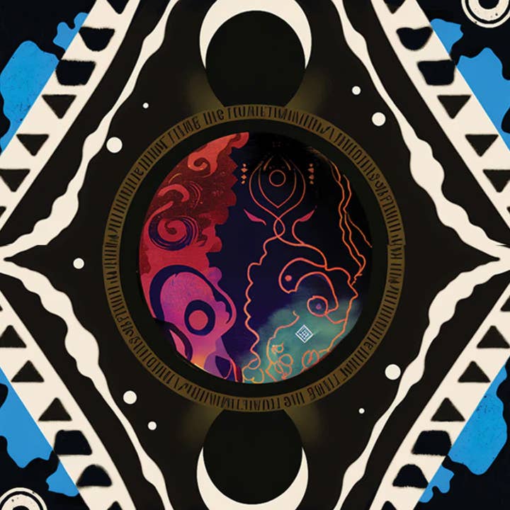 Mahogany Tarot - Vendita all'ingrosso Carta dei tarocchi/oracolo - Mahogany Tarot WORLD EDITION | Mazzo di tarocchi classico8