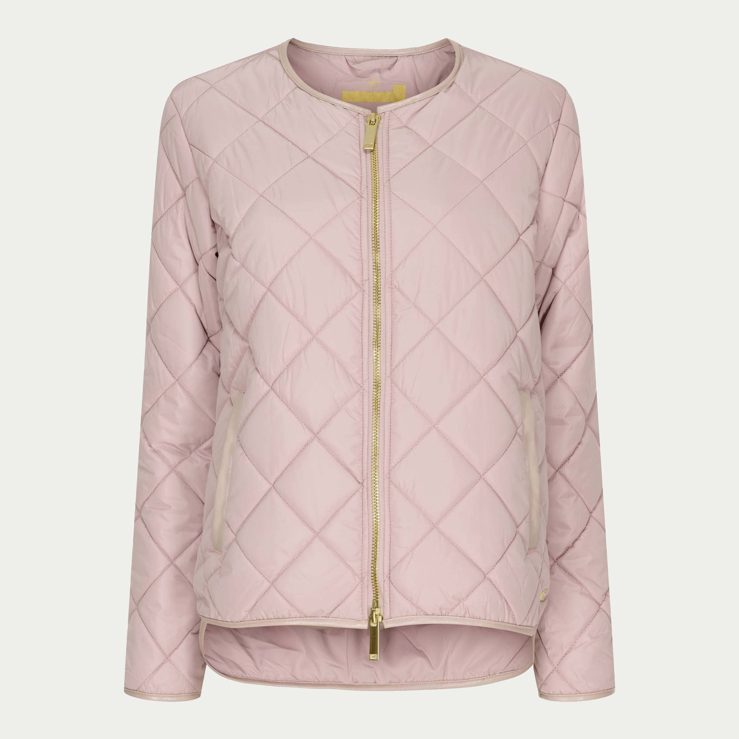 Ticket Woman – wholesale Jacket – Women's – Freddie Short transition jacket - Several colours4