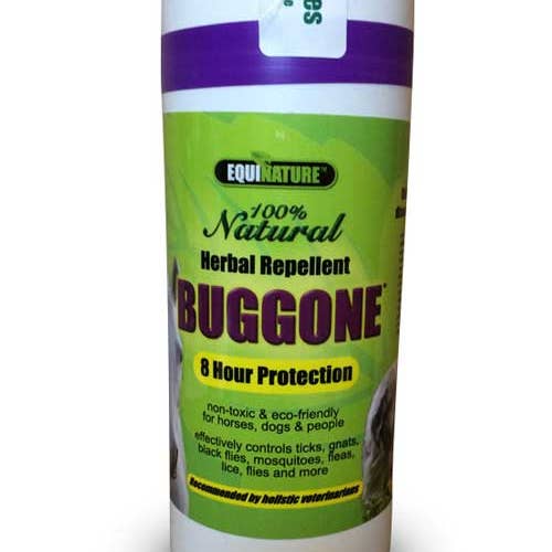 EQUINATURE - Wholesale Insect Repellent - BugGone Spray