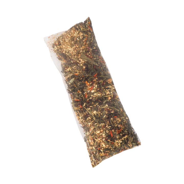 Iced Tea Pouch for wholesale by Old Barrel Tea Co