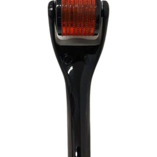 My Wholesale Warehouse – wholesale Face/beauty roller – Infinitive Beauty 540 Titanium Alloy Premium Derma Roller13