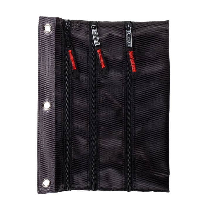 The Tri-Zip for wholesale by Case It, Inc