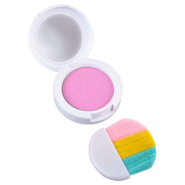 Klee Naturals – wholesale Kids make-up – Kids – Ray of Bliss - Rainbow Dream Deluxe Makeup Kit