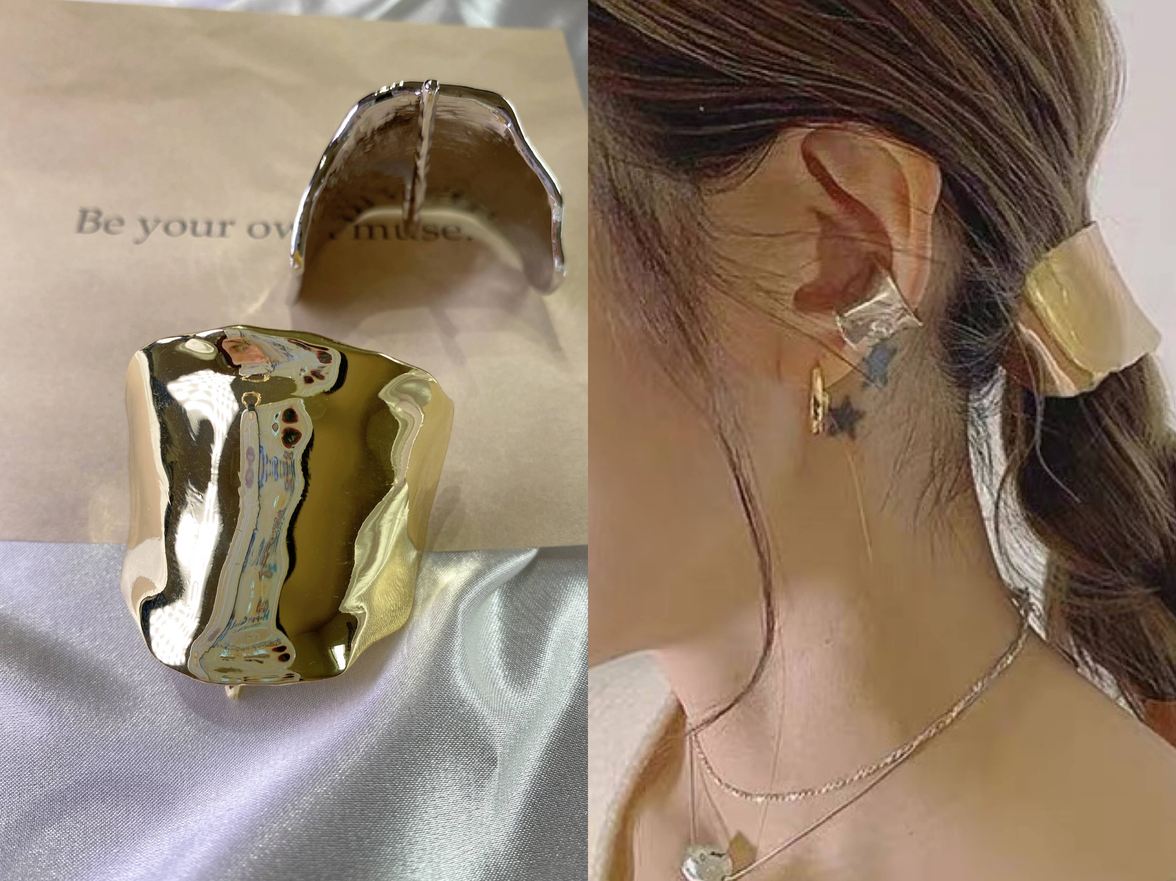 LadyJuneAccessories - Wholesale Hair Clip - Women's - Ponytail Holder, Ponytail Hook, Hair Cuff,Hair Pin,Hair Clip2