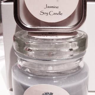 Campionatore di Fragranze - Candele di Cocco e Soia - Estate 2025 per la vendita all'ingrosso da parte di 1889 Products