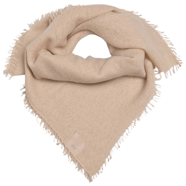 Cashmere Bandana Feli-cs i Foundation för wholesale av cute stuff GmbH