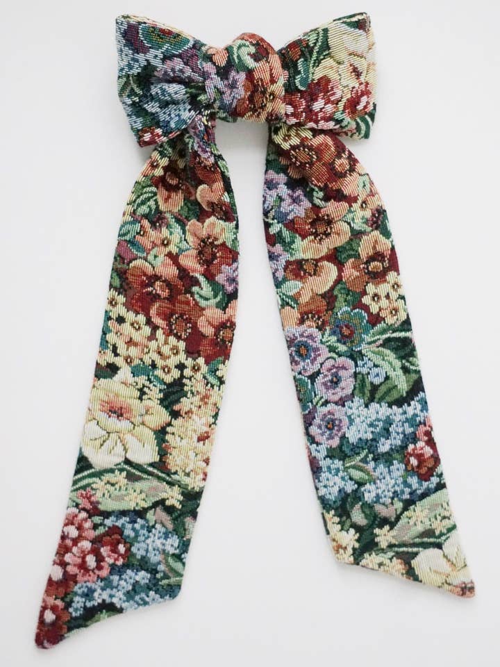 Lazo Molly French para venta al por mayor de Jasmine Chong