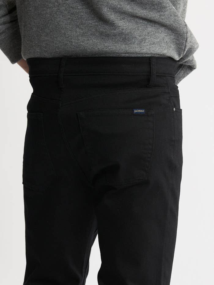 JACHS NY - Wholesale Pants - Men's - Lyocell Twill 5-Pocket Pants19