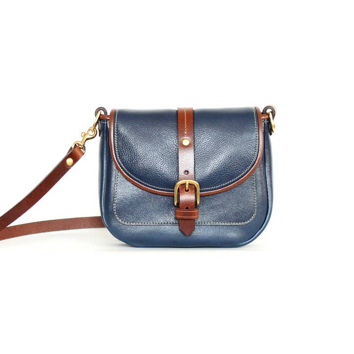 NICOLE mini for wholesale by FLECHR by Kimberly Fletcher