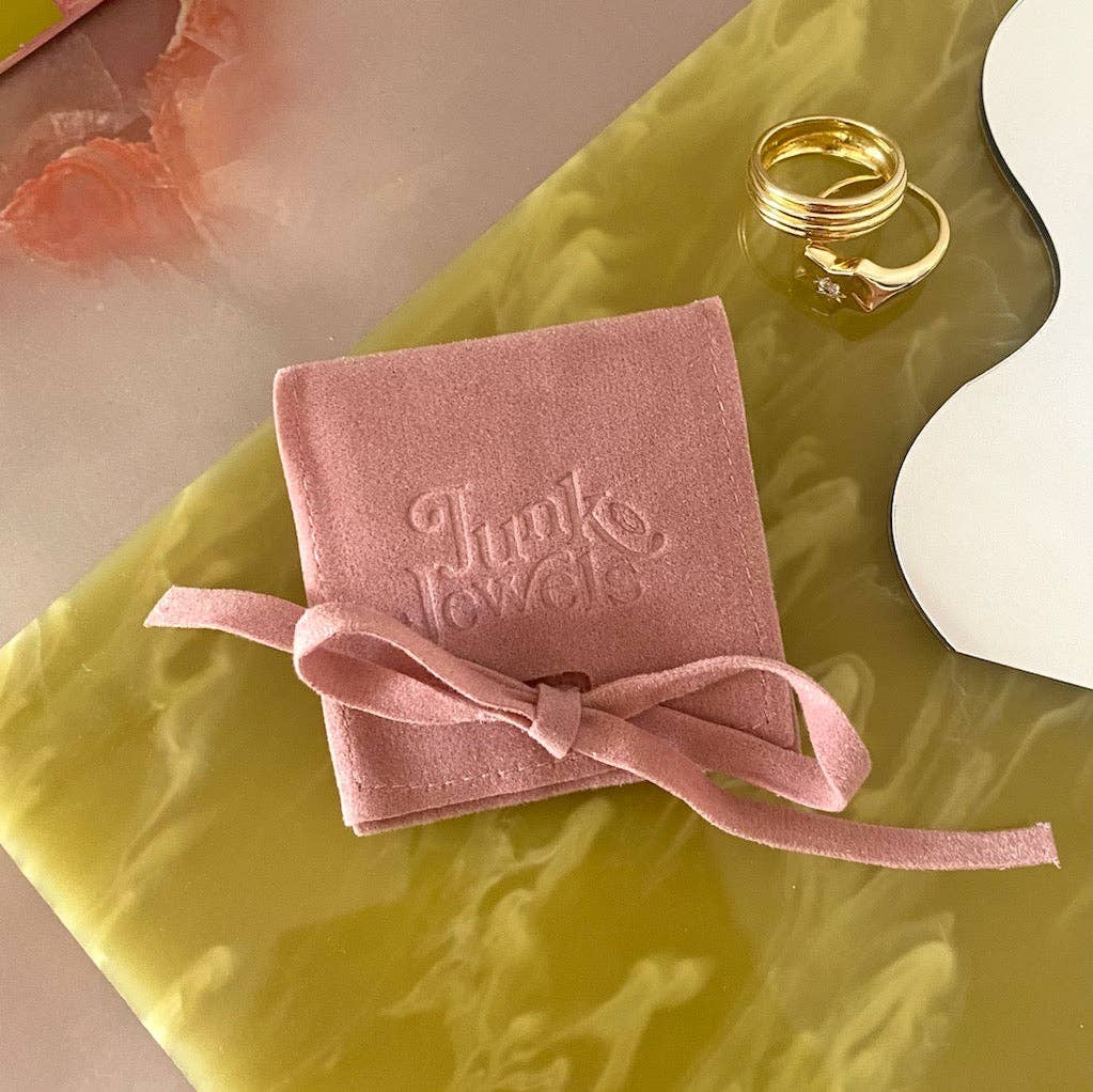 Junk Jewels Ltd - Vente Colliers à pendentif - Collier mini charme porte-bonheur10