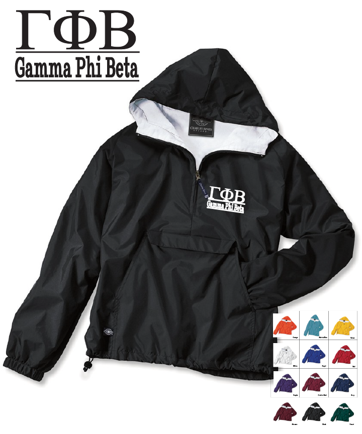 Simply Sisters - Vendita all'ingrosso Impermeabile - Donna - Giacca antipioggia Sorority di Charles River (taglia M)22