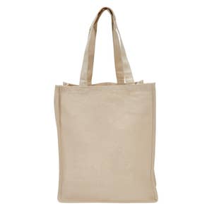 Blank Tote Bags Wholesale - Stock & OEM - Fast Shipping