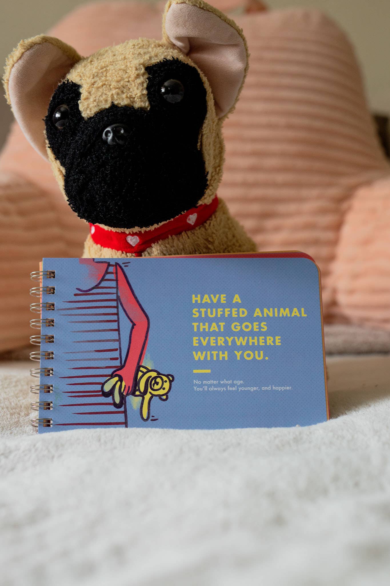 Papersalt – wholesale Förskolebok (3–5) – Att vara sig själv - En motiverande bok för unga barn2