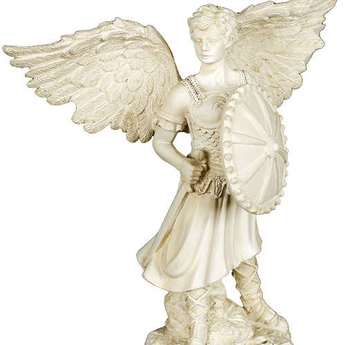 Michael - 7" Archangel for wholesale by AngelStar