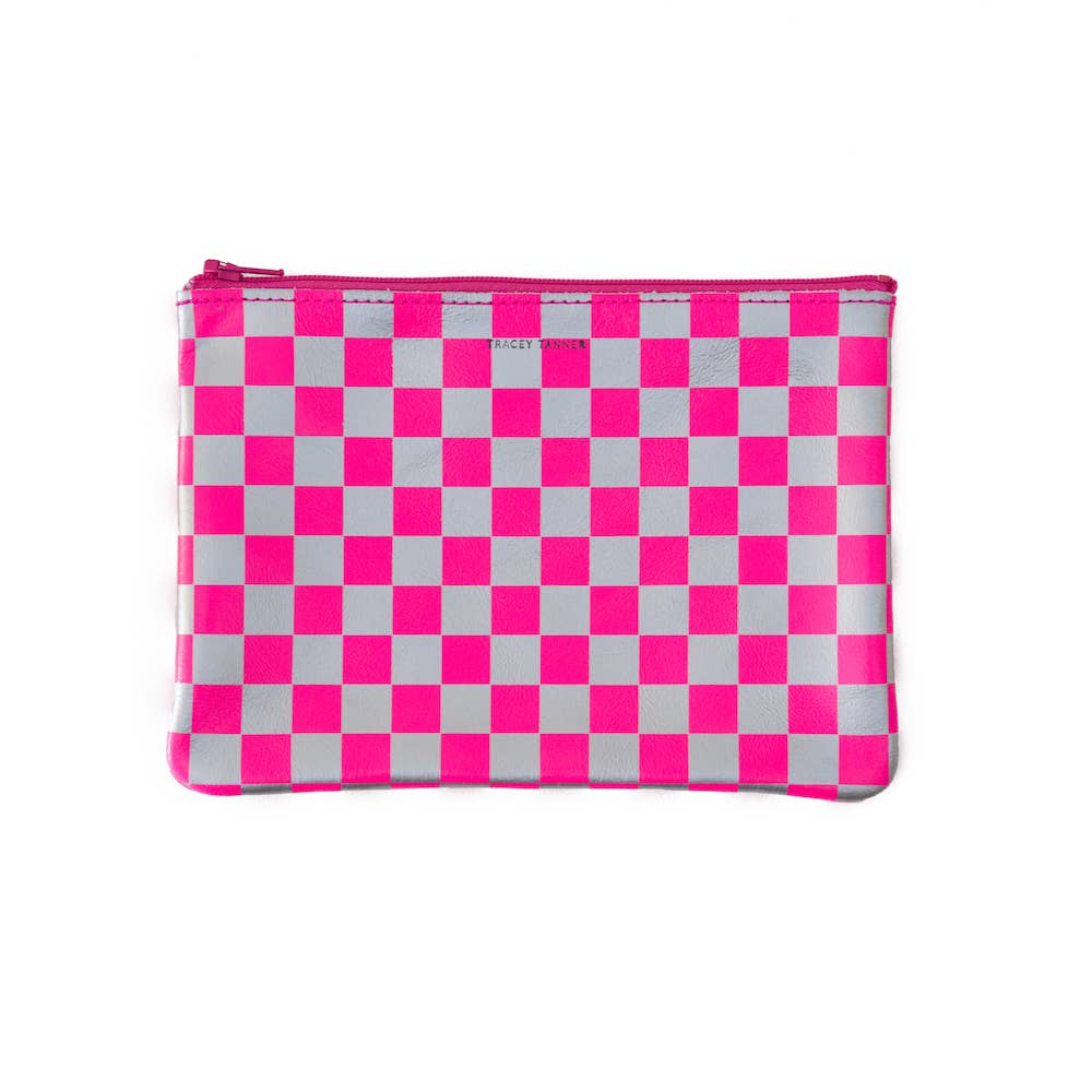 Tracey Tanner – Engroshandel Posetaske - Dame – Medium Zip Pouch38