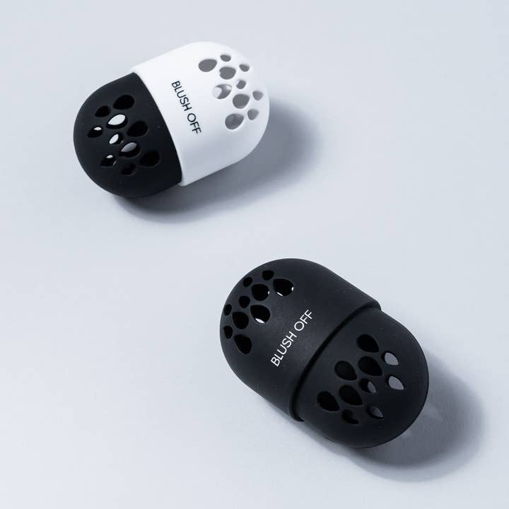 Blush Off Australia - Wholesale Make-up sponge/blender - The Blender Buddy - Blender Case2