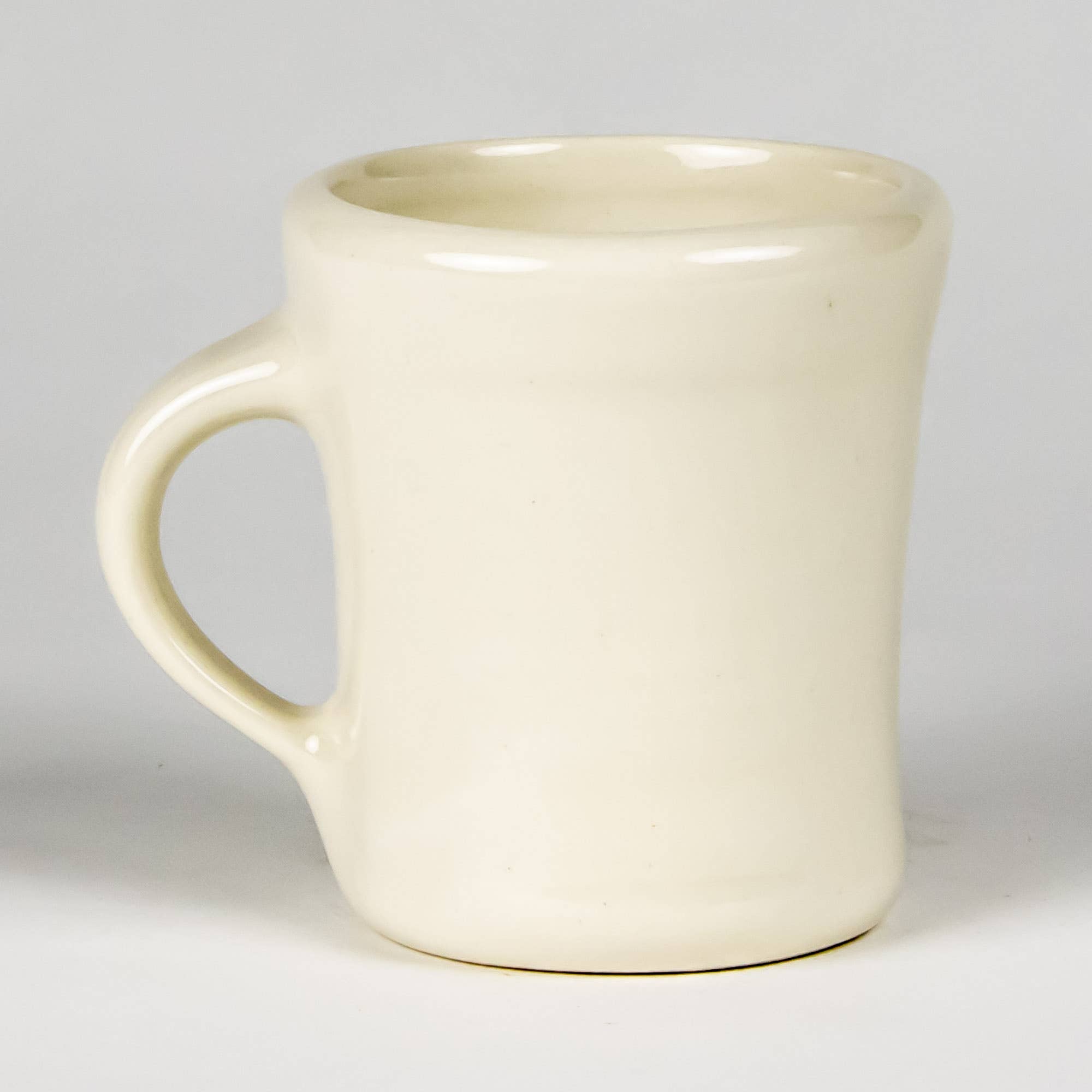 Emerson Creek Pottery - Wholesale Coffee Mug - Heritage Mug4