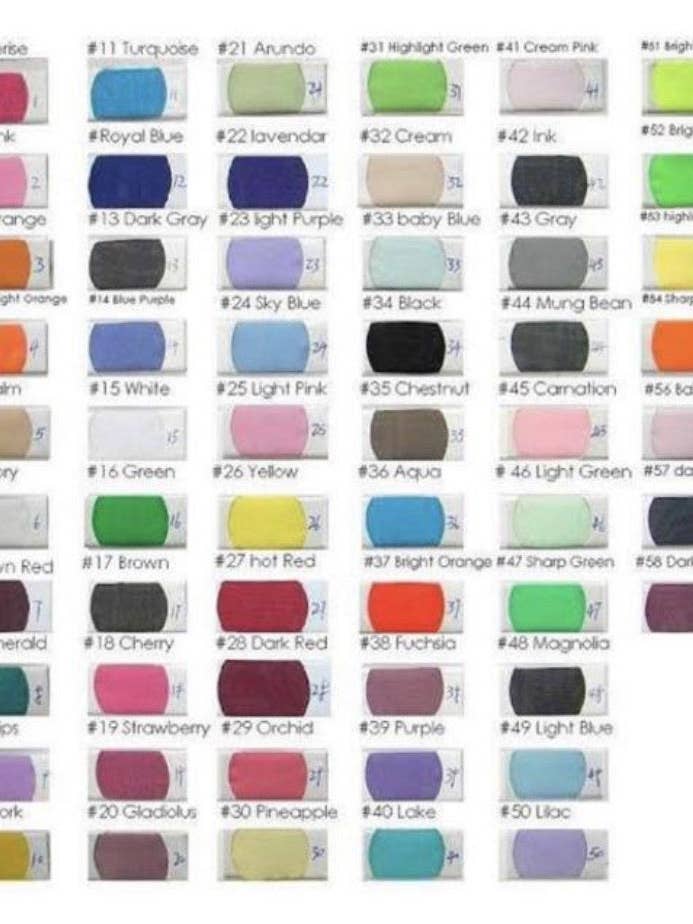 Peignoir Shimmer Lush pour la vente par Dimaz