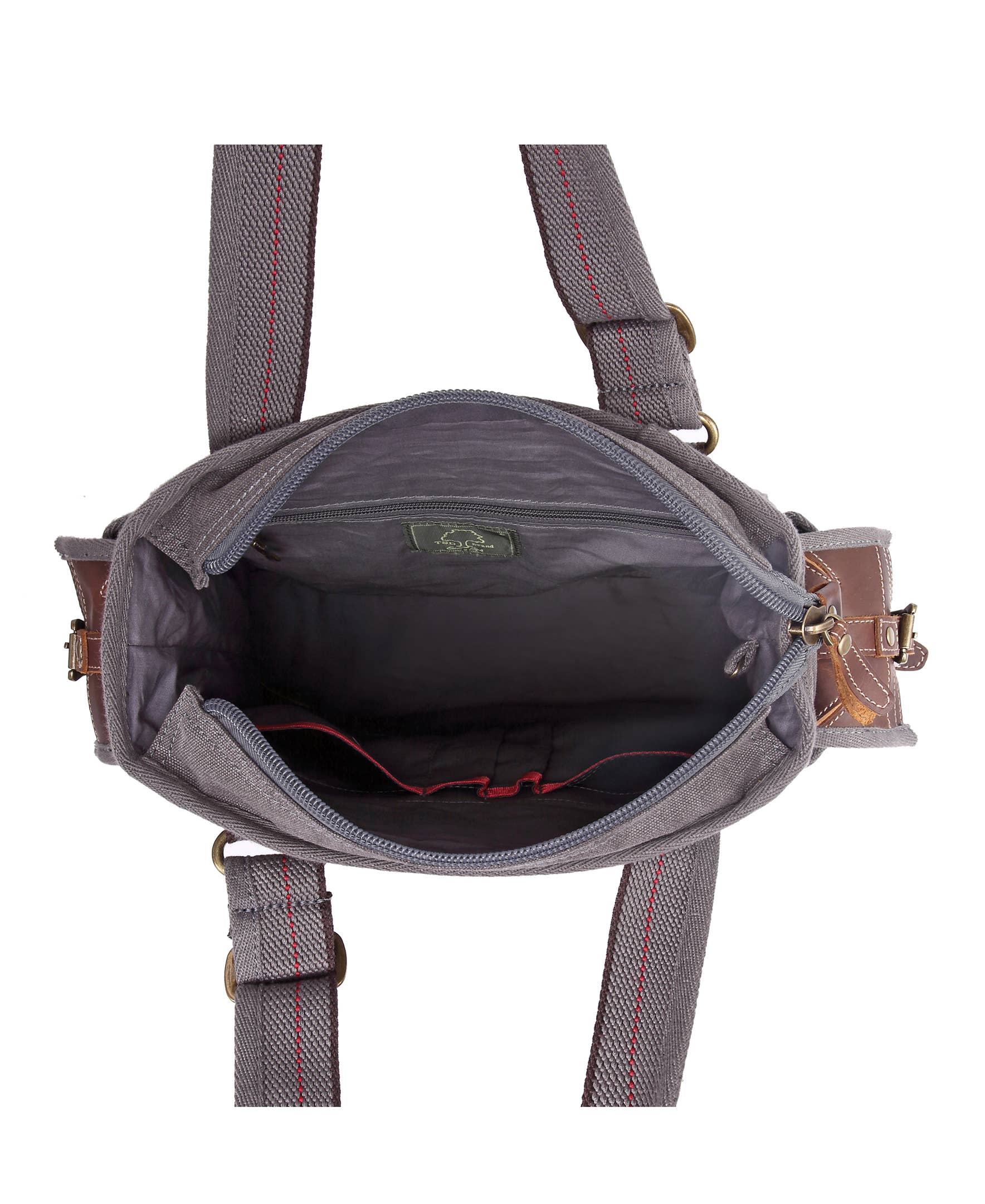 TSD Brand - Vendita all'ingrosso Borsa tote - Donna - Turtle Ridge Borsa18