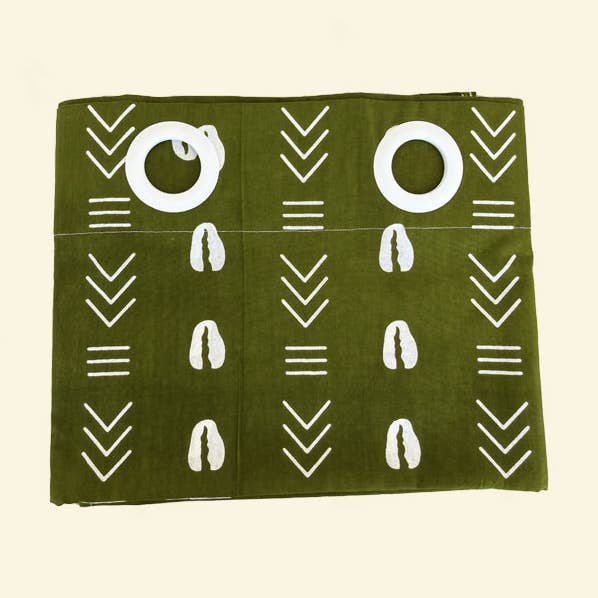 CURTAINS refor 0011 for wholesale by moüso