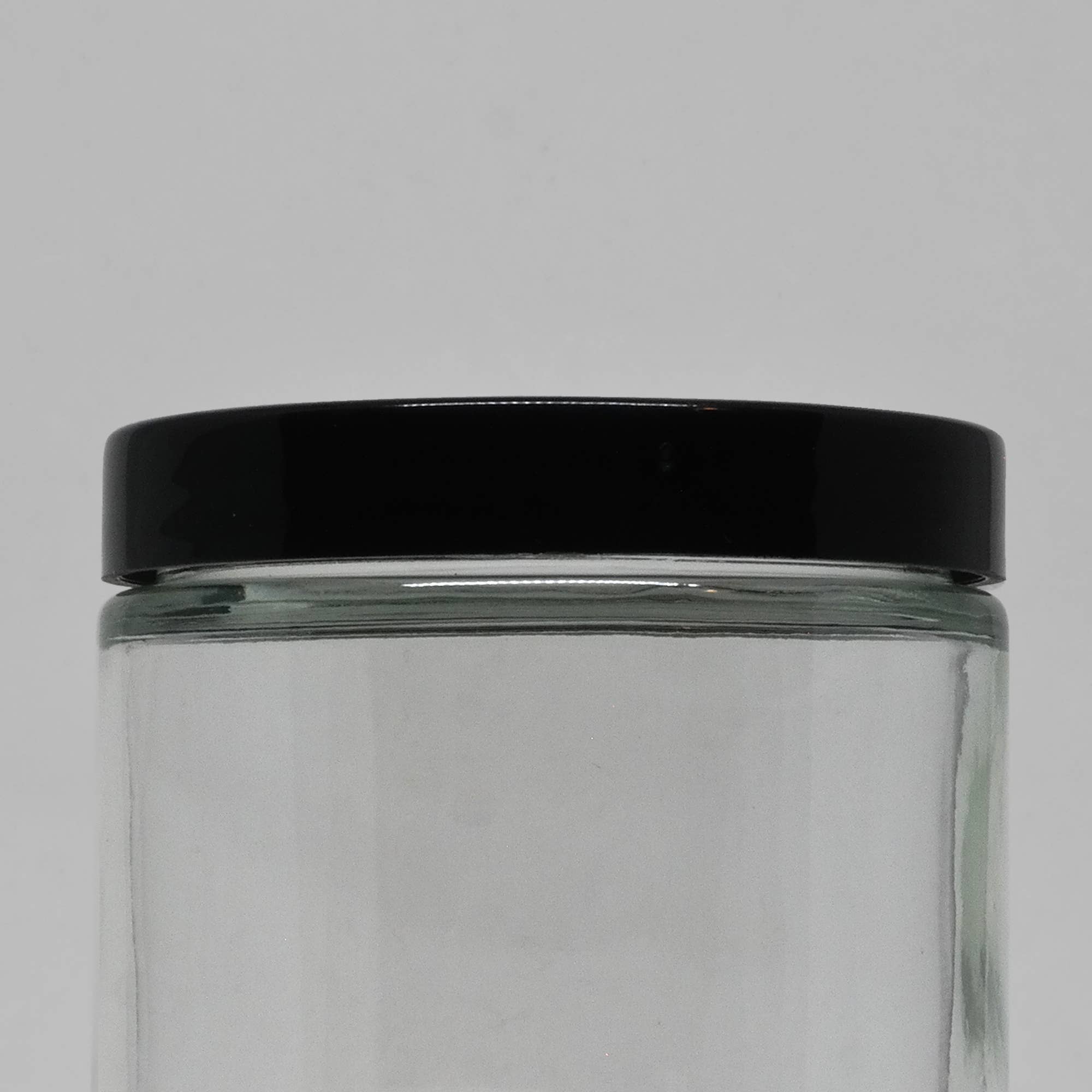 Sanwacraft – Engroshandel Krukke – Låg til 8 oz lige glas3