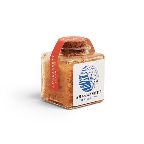 Amagansett Sea Salt Co. - Wholesale Zout - Aleppo-peperzout2