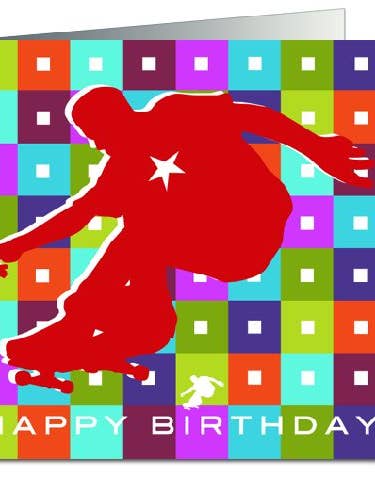 Planche à roulettes, 1766 pour la vente par Acte tre US/UK