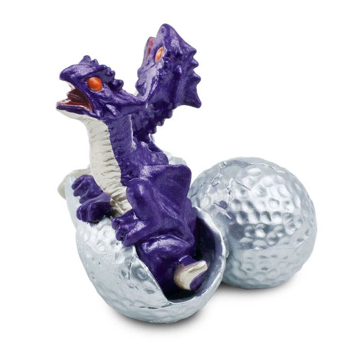 Safari Ltd. - Wholesale Figurine Toy - Kids - Dragon Hatchlings Figurine Toy - Kids
