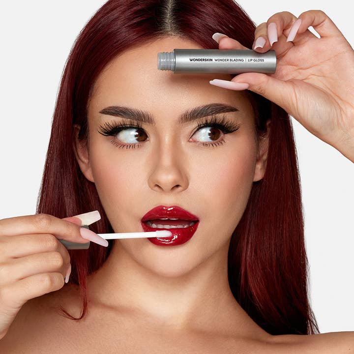 Wonderskin - Wholesale Lip Stain/Dye/Tint - WONDER BLADING Lip Stain Masque88