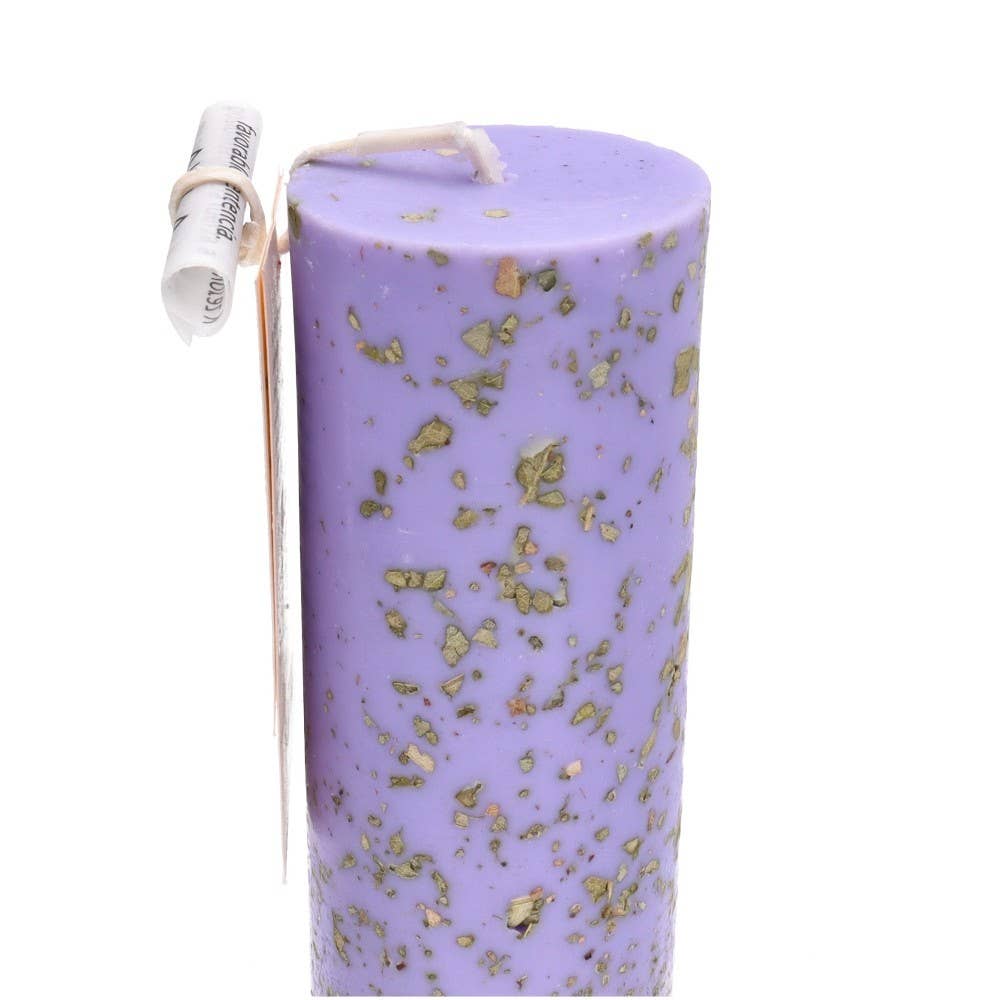 Vives de la Cortada S.L - Wholesale Novelty Candle - Handcrafted Vela with Mate - Power2