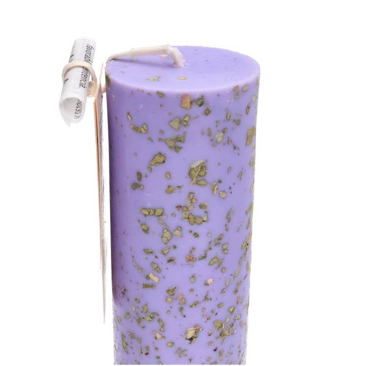Vives de la Cortada S.L - Wholesale Novelty Candle - Handcrafted Vela with Mate - Power2