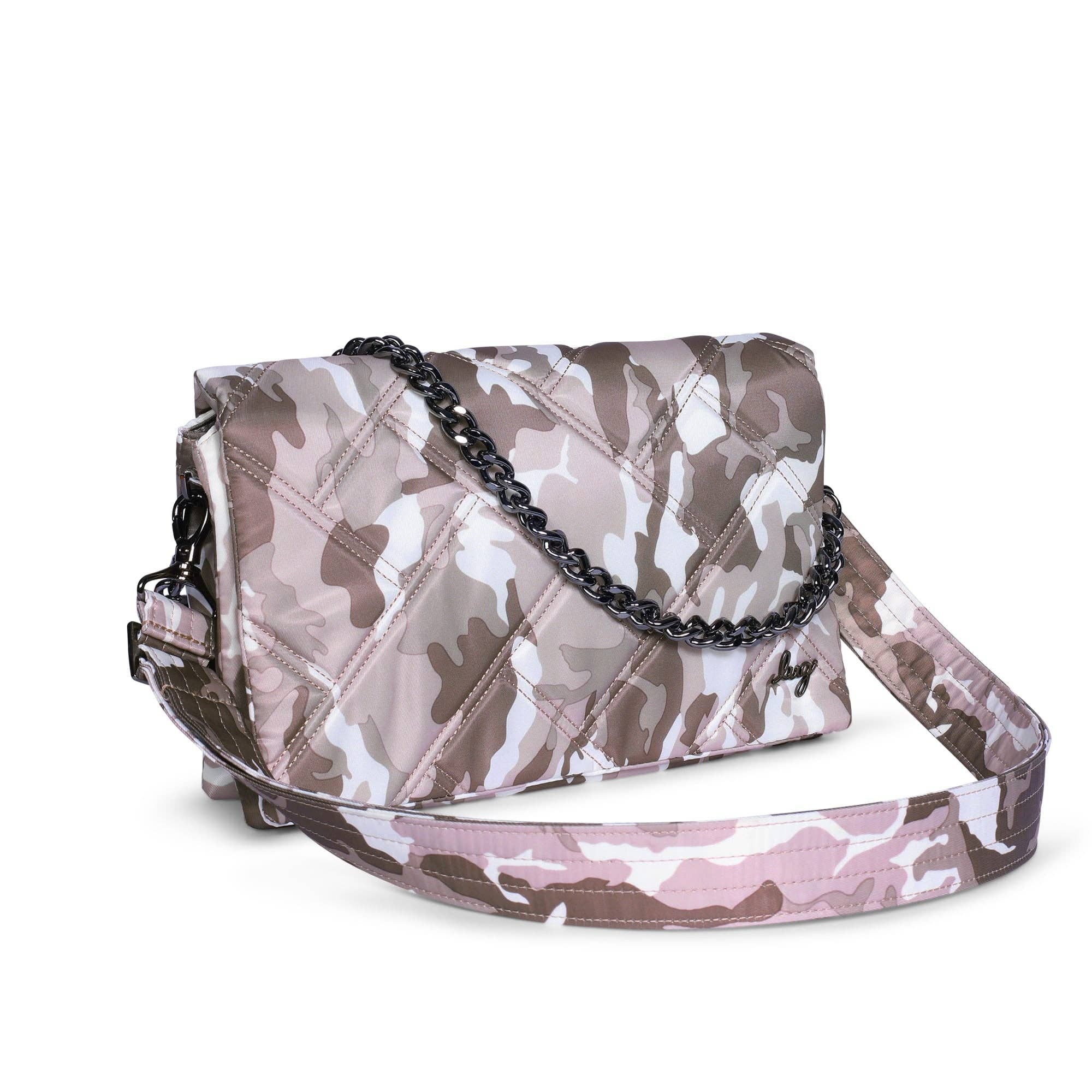Lug - Wholesale Shoulder Bag - Women's - Huddle Shoulder Bag13