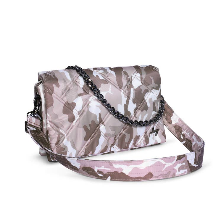 Lug - Wholesale Shoulder Bag - Women's - Huddle Shoulder Bag13