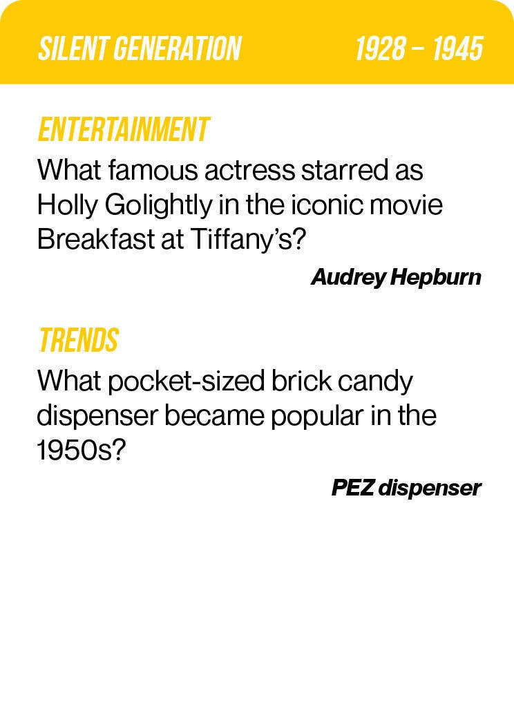 OK Boomer - Wholesale Card Game - OK Boomer Green Expansion Pack4