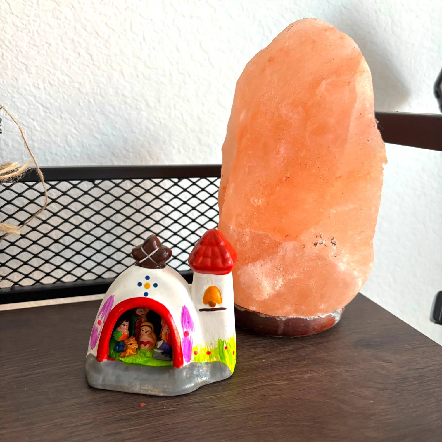 Zoe Artcrafts Corp. - Wholesale Ornament - Handmade Peruvian Nativity Ornaments: Christmas decor10