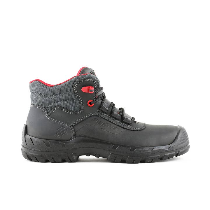 FIGHTER – Großhandel Wanderstiefel – Herren – MAGNUS *Sicherheitsschuh*
