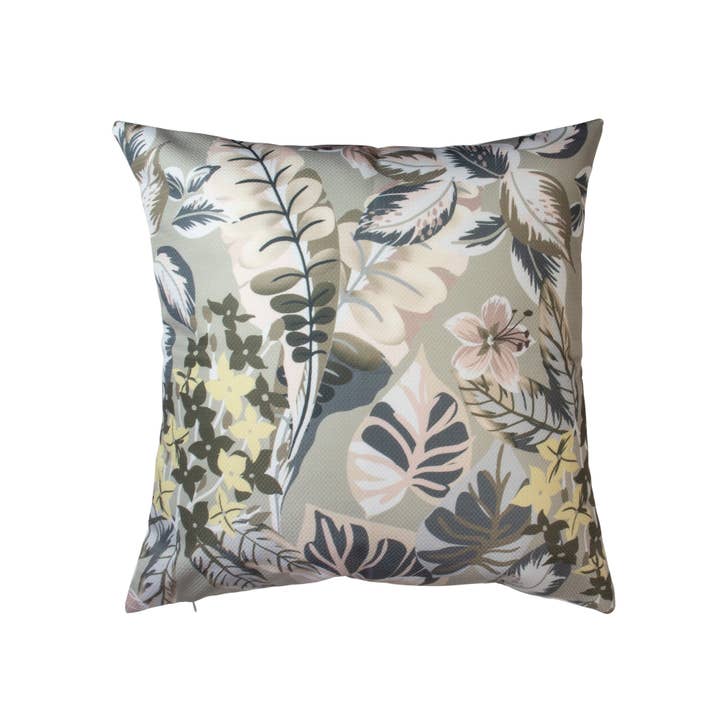 Liv For Home Decorative Pillow Cover 17x17 - RP40259 for wholesale by LIV for Home