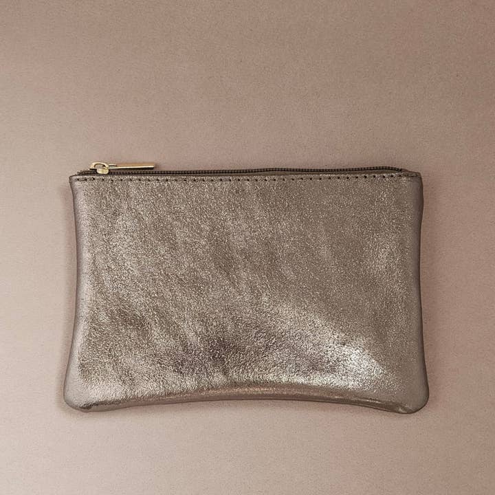 Royal marais – wholesale Coin purse – Women’s – Leather pouch with zip6