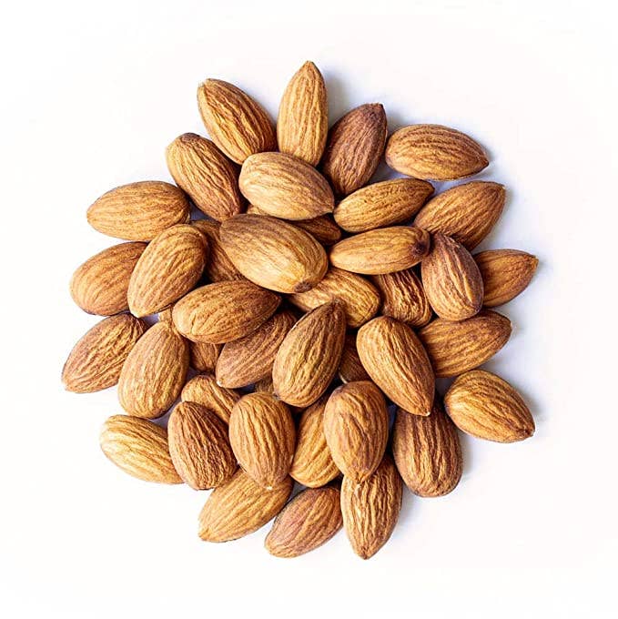 Food To Live - Wholesale Nuts - Organic Almonds – Non-GMO, Whole, No Shell, Kosher, Raw5