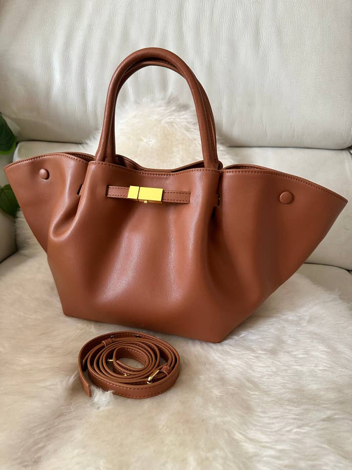 CHRISTIN- Genuine leather for wholesale by Zhade